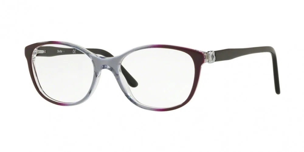 Sferoflex 1548 Eyeglasses - view 9
