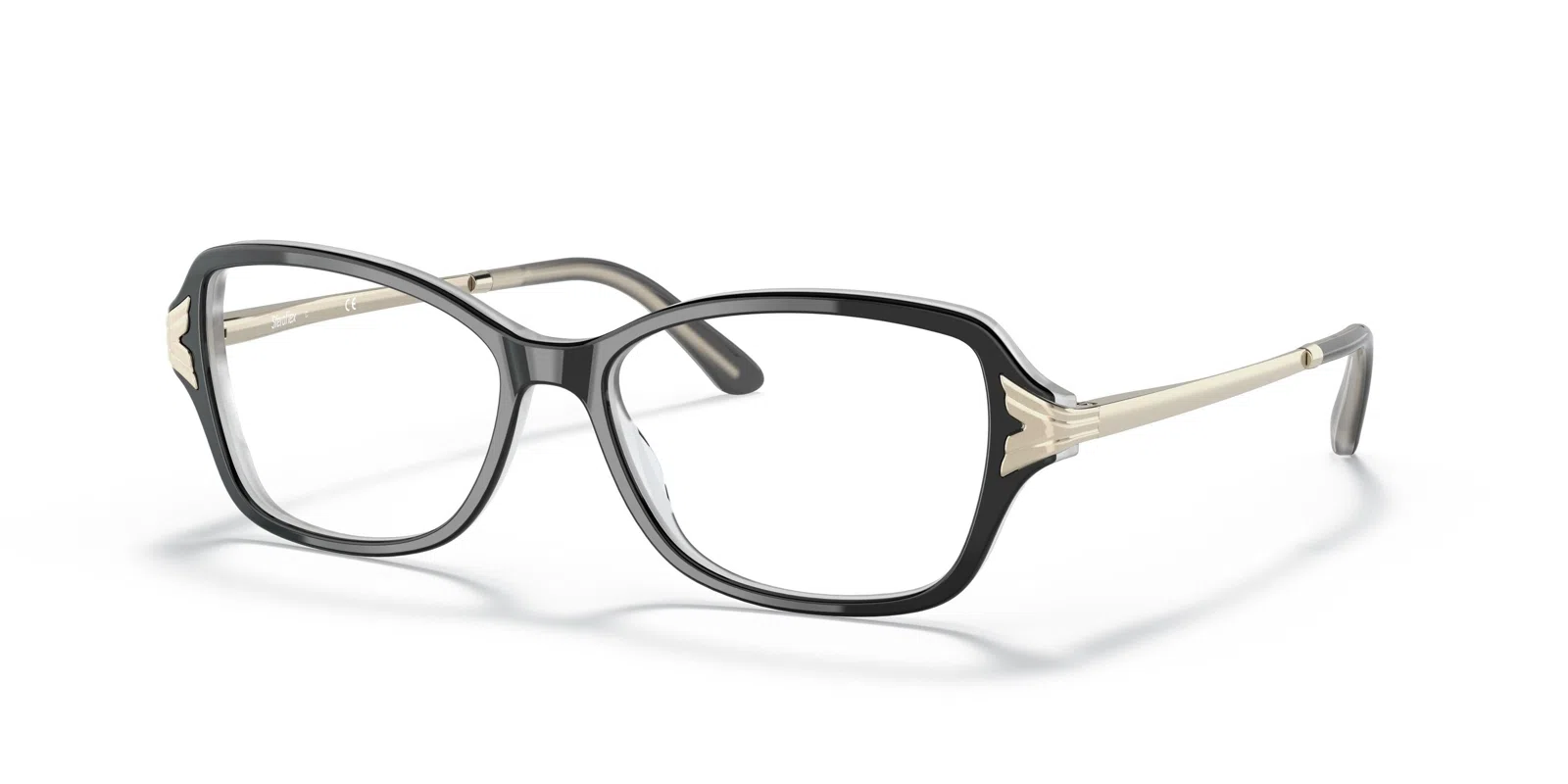 Sferoflex 1576 Eyeglasses - view 11