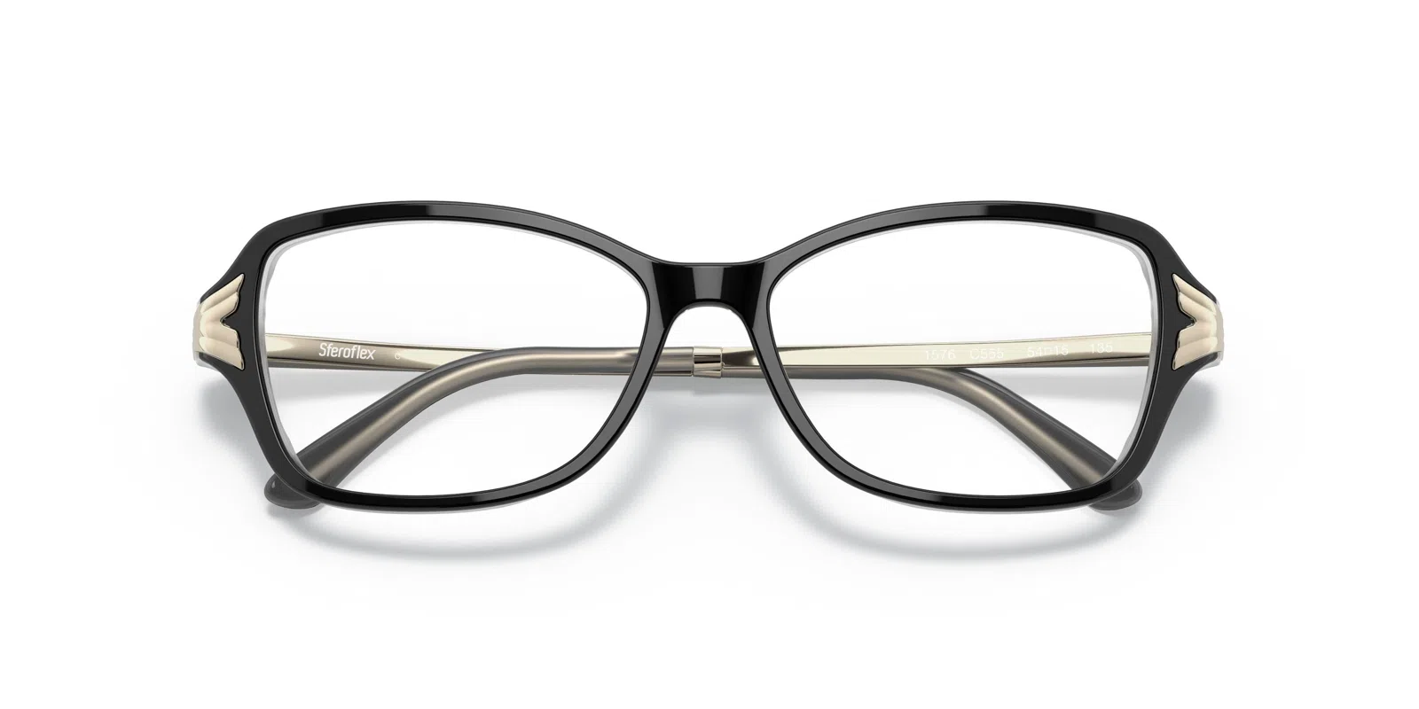 Sferoflex 1576 Eyeglasses - view 15
