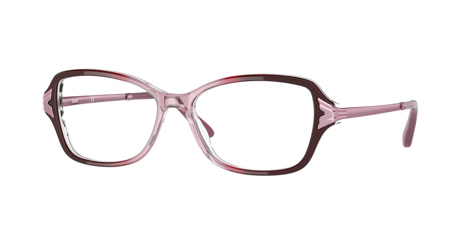 Sferoflex 1576 Eyeglasses - view 2