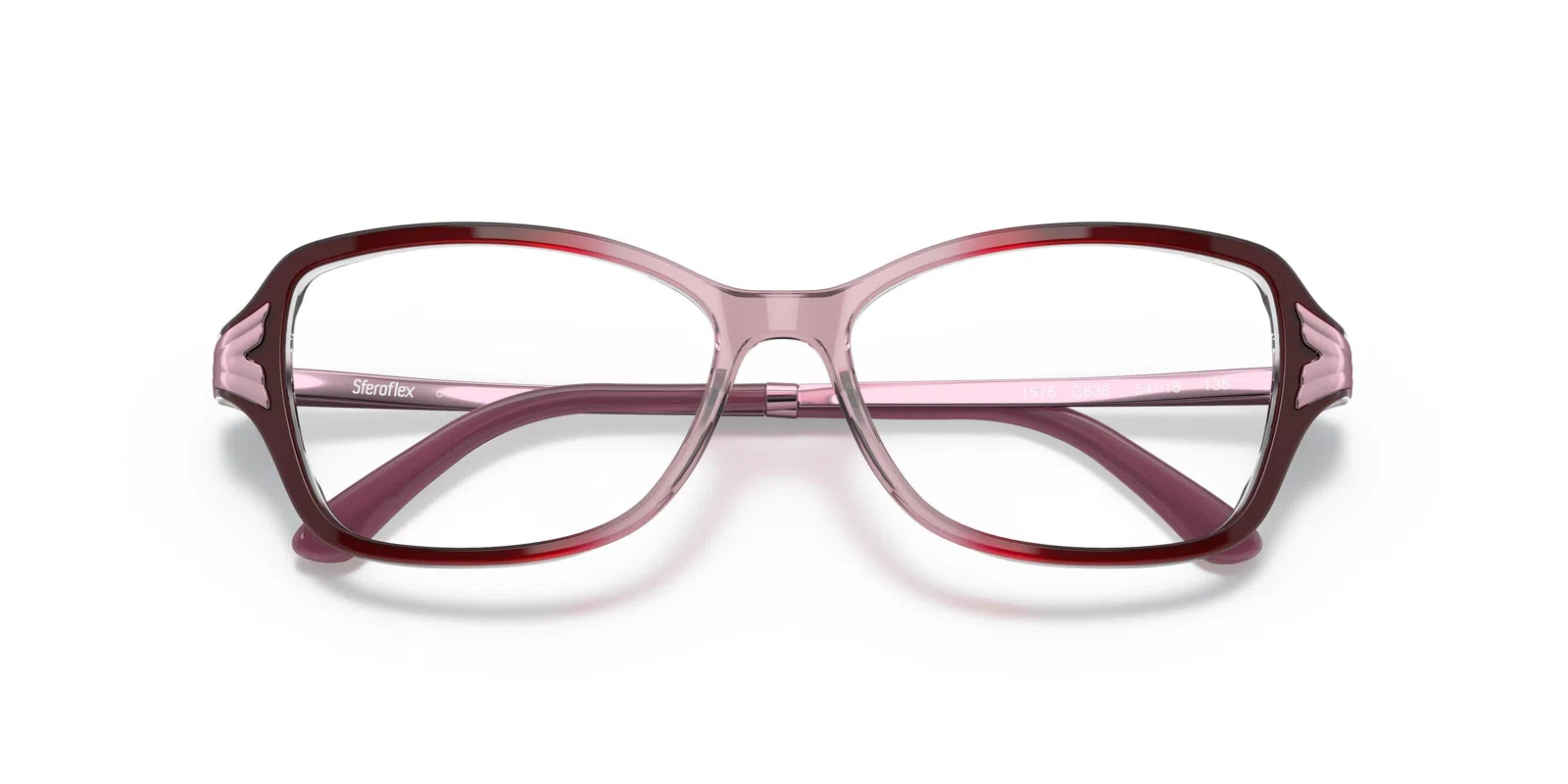 Sferoflex 1576 Eyeglasses - view 20