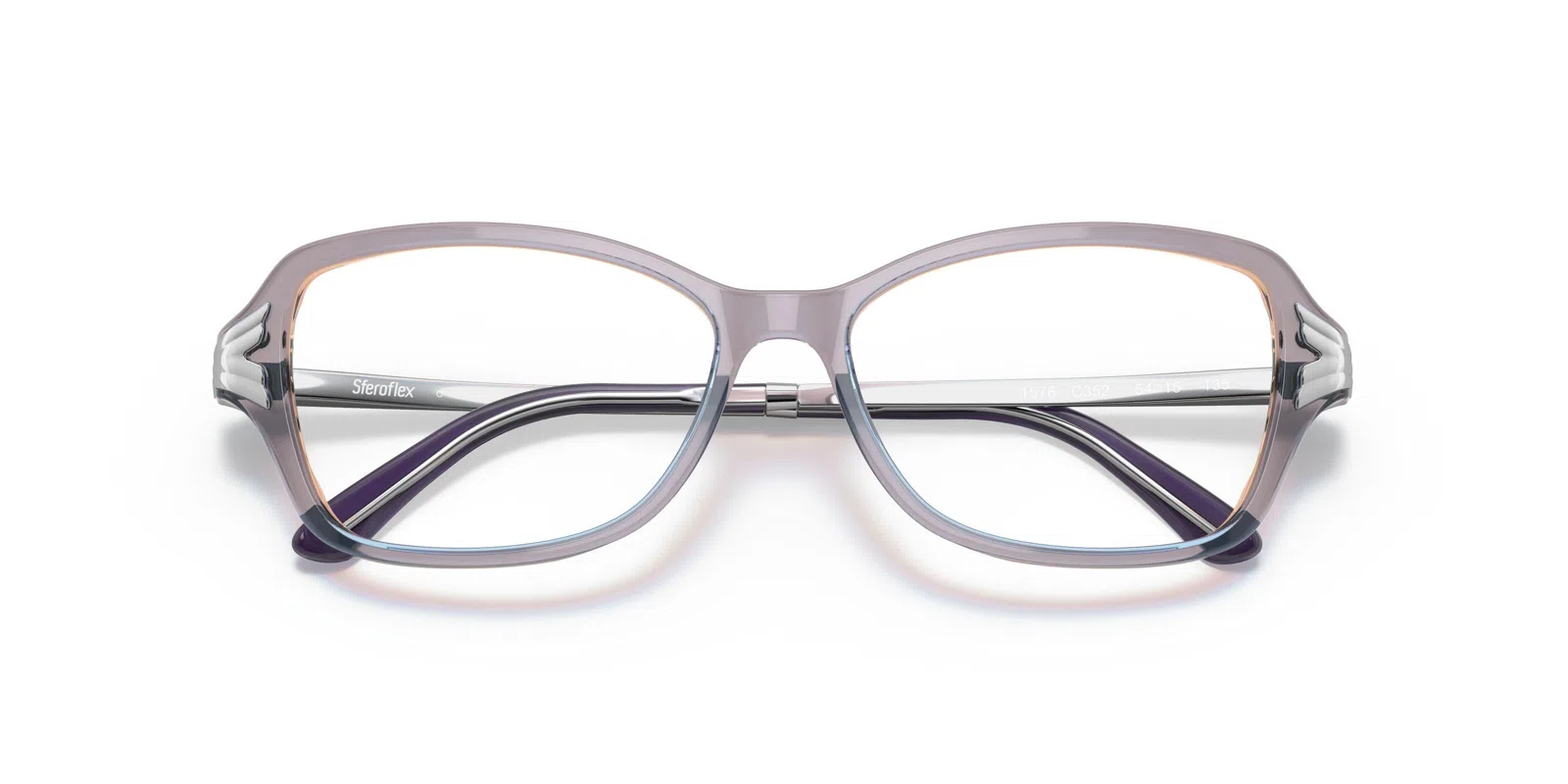 Sferoflex 1576 Eyeglasses - view 25