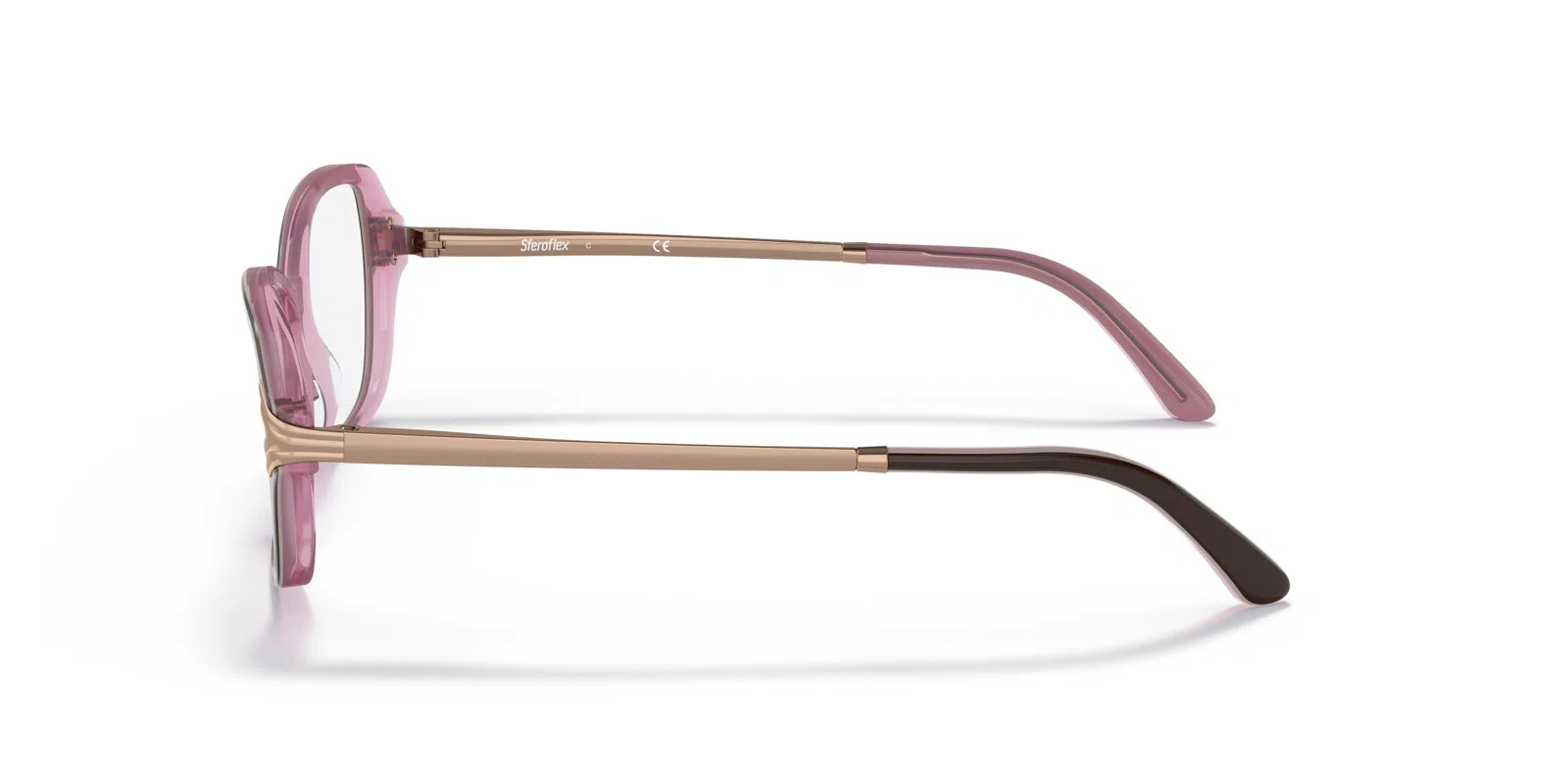 Sferoflex 1576 Eyeglasses - view 27