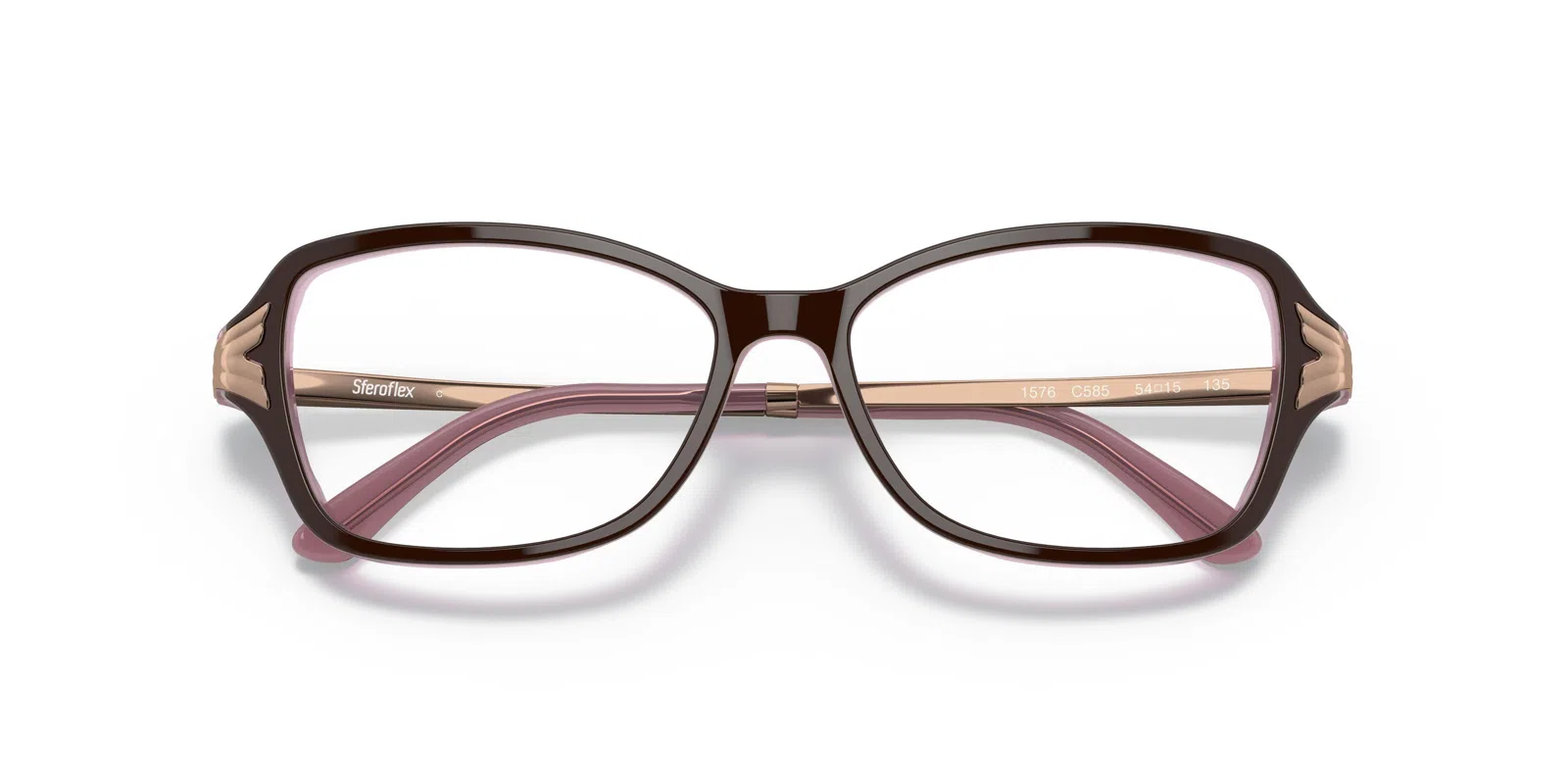 Sferoflex 1576 Eyeglasses - view 30