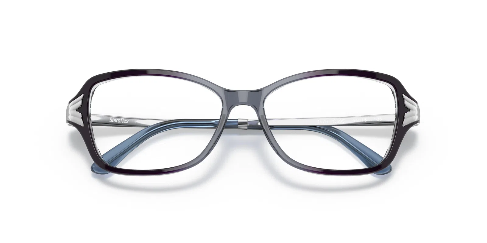 Sferoflex 1576 Eyeglasses - view 35
