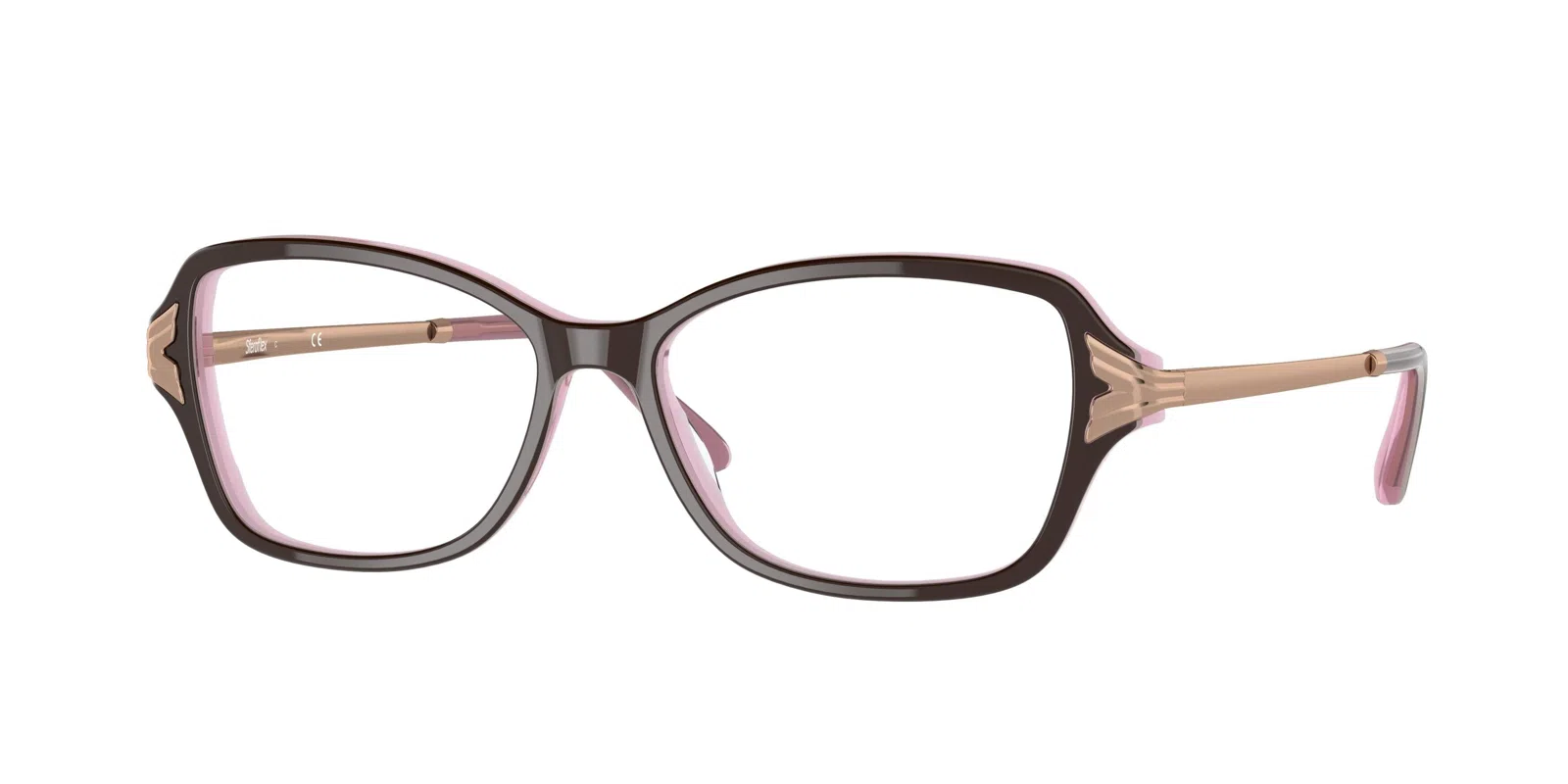 Sferoflex 1576 Eyeglasses - view 5