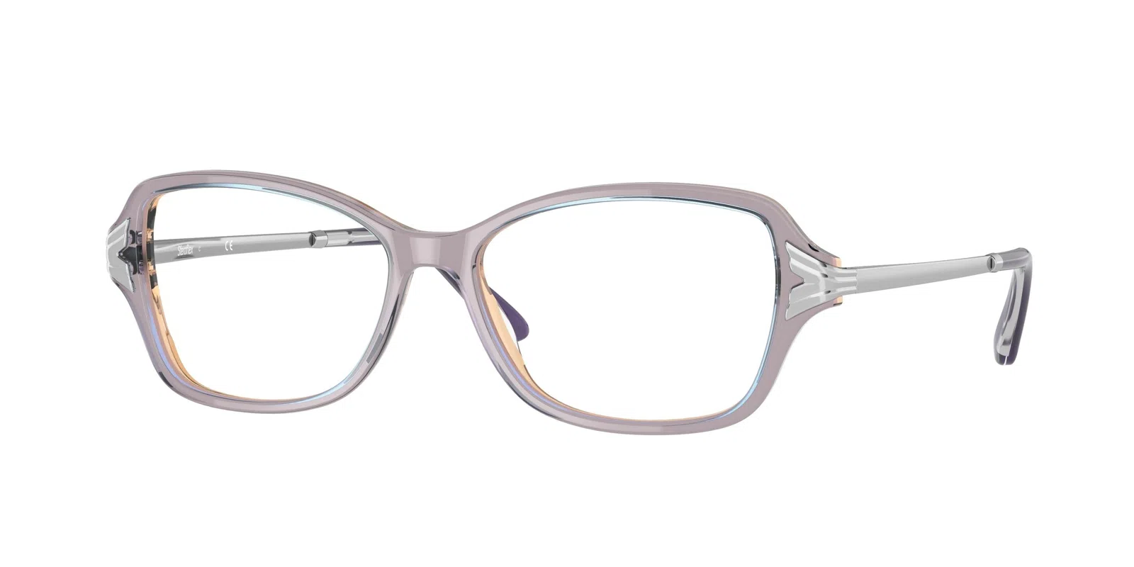 Sferoflex 1576 Eyeglasses - view 6