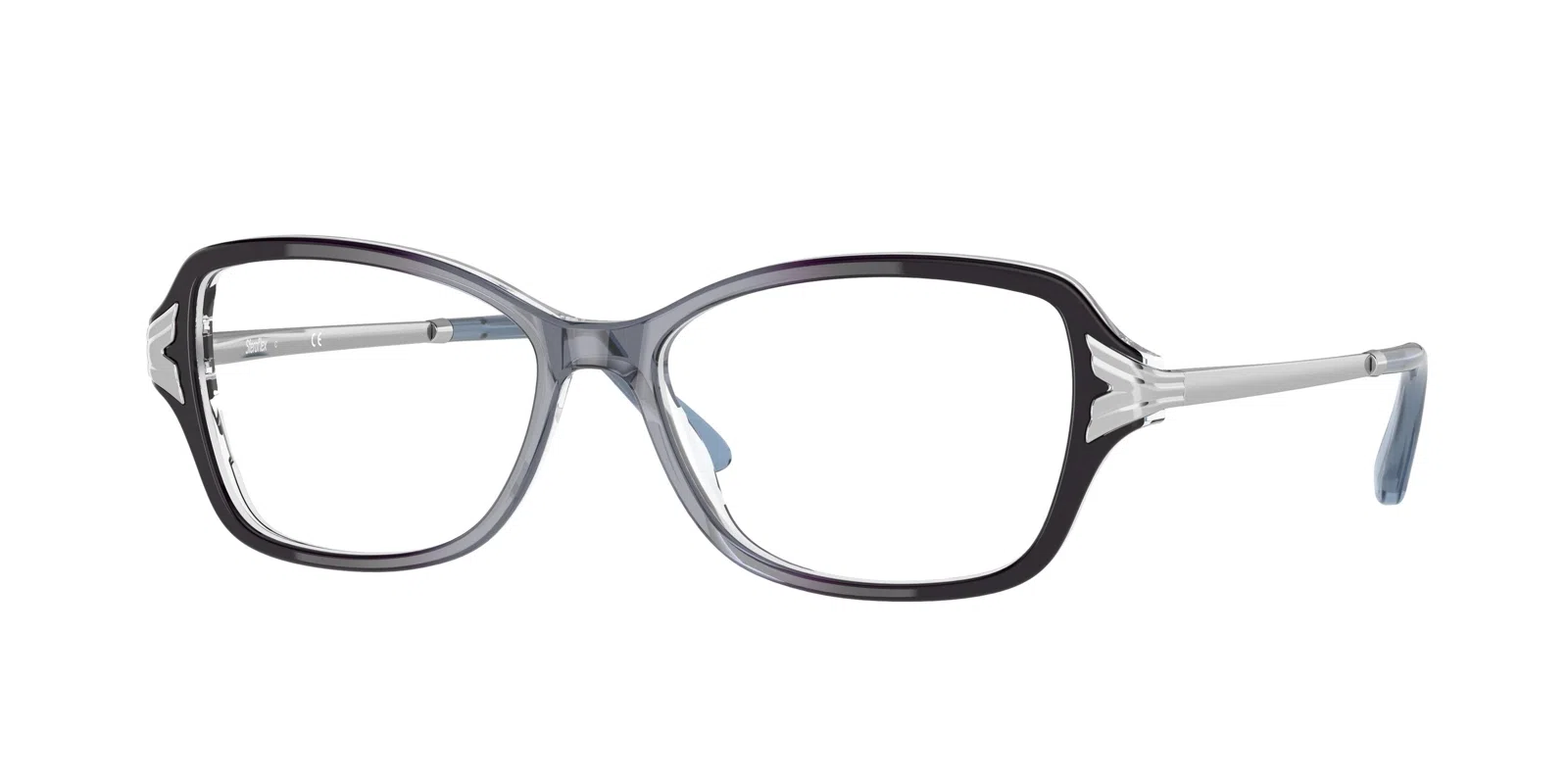 Sferoflex 1576 Eyeglasses - view 9