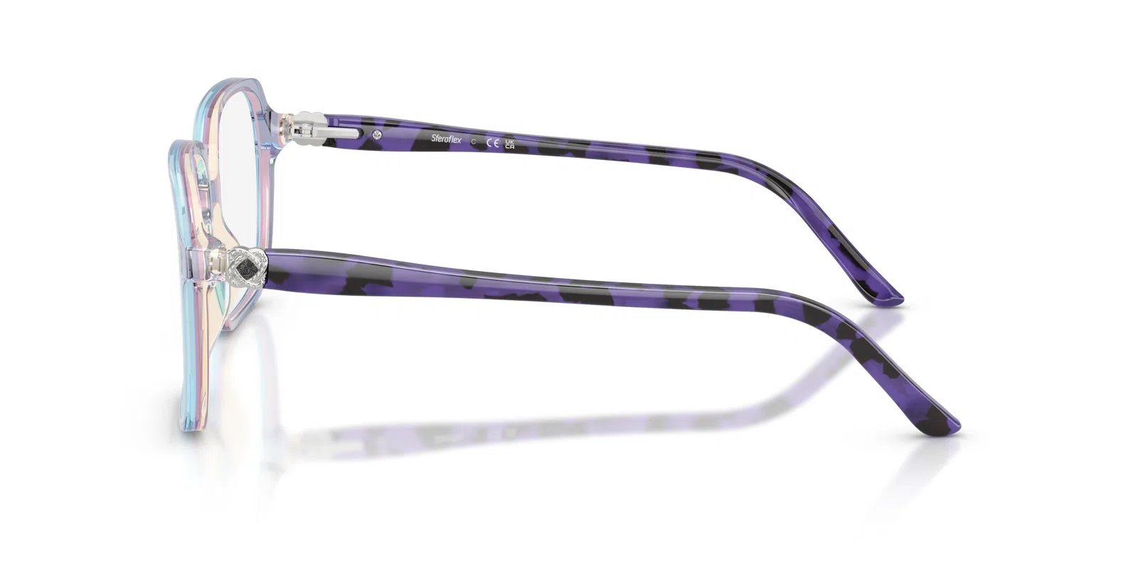 Sferoflex 1581 Eyeglasses - view 11