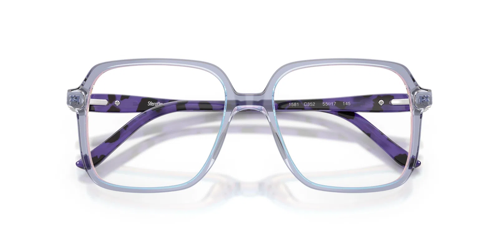 Sferoflex 1581 Eyeglasses - view 14