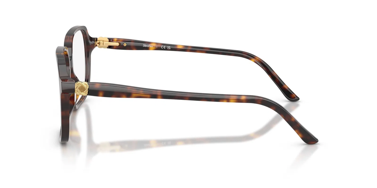 Sferoflex 1581 Eyeglasses - view 16