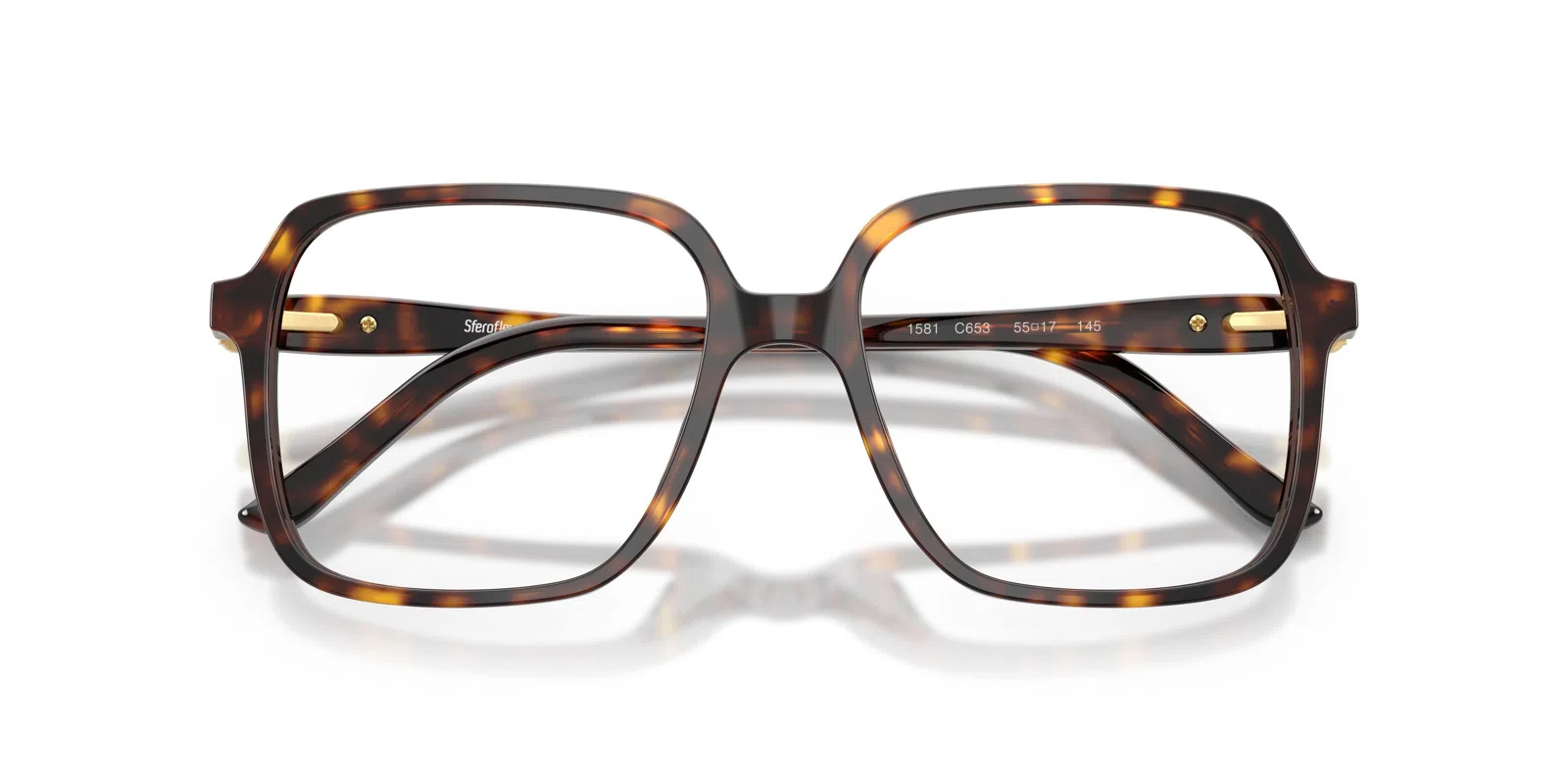 Sferoflex 1581 Eyeglasses - view 19