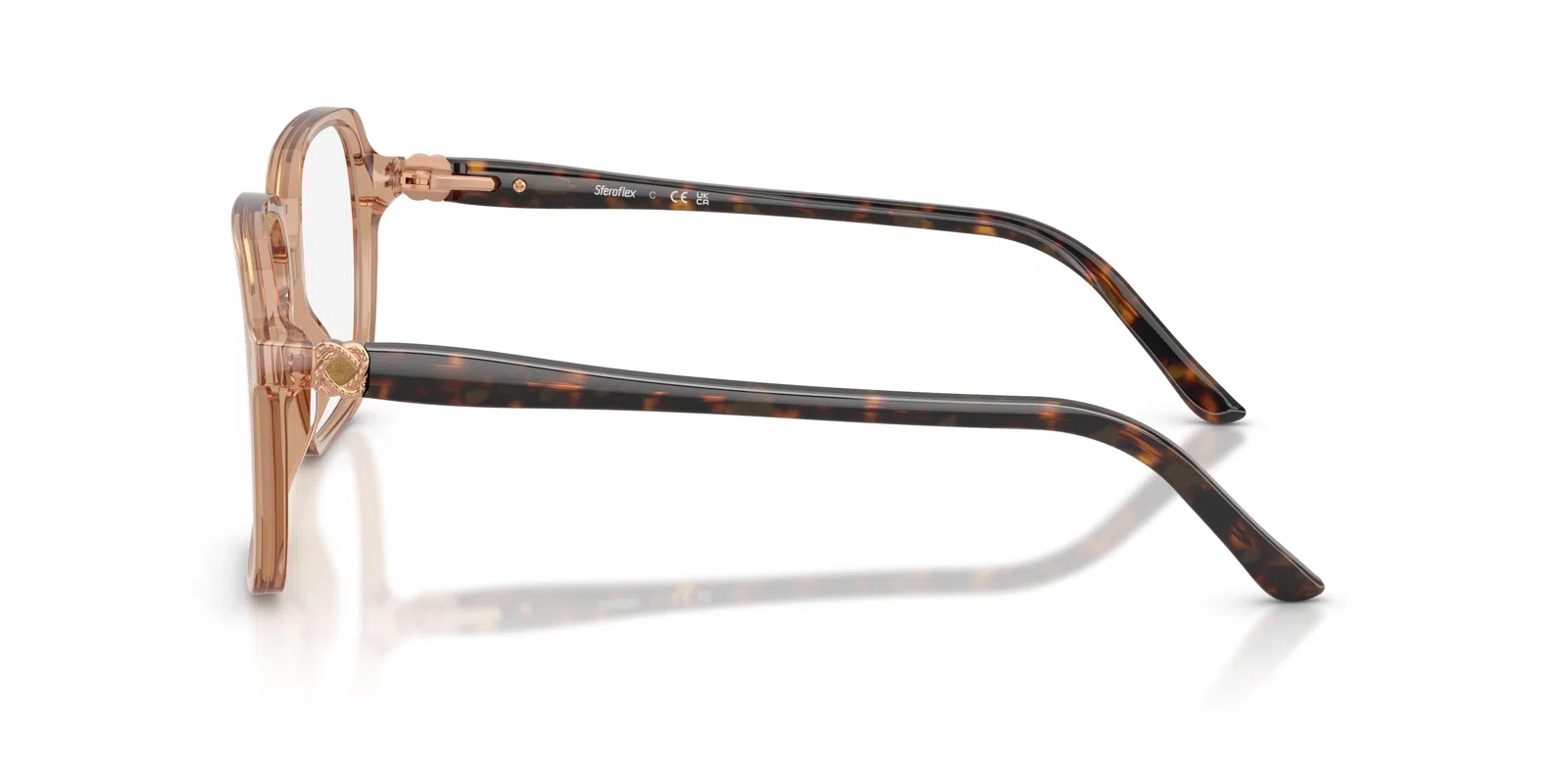 Sferoflex 1581 Eyeglasses - view 21