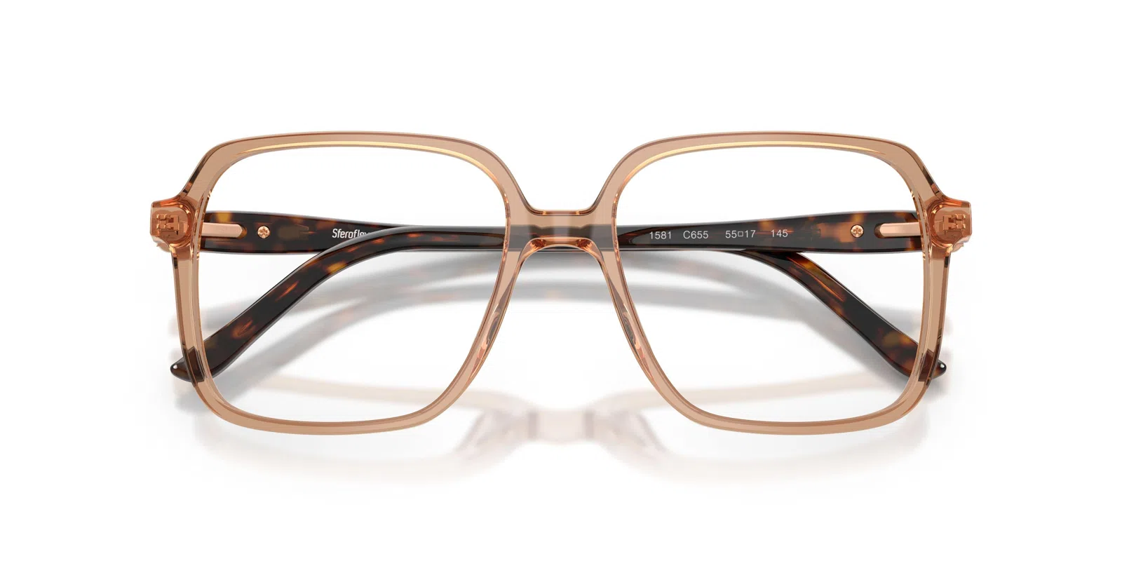 Sferoflex 1581 Eyeglasses - view 24