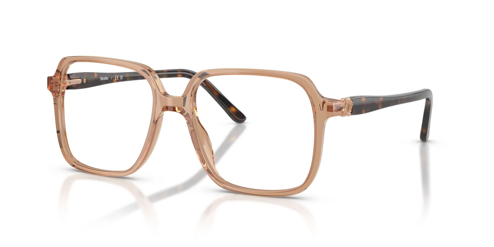 Sferoflex 1581 Eyeglasses - view 4