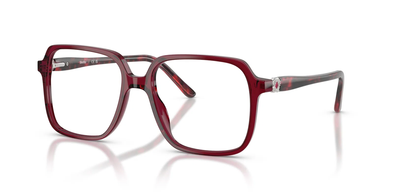 Sferoflex 1581 Eyeglasses - view 5