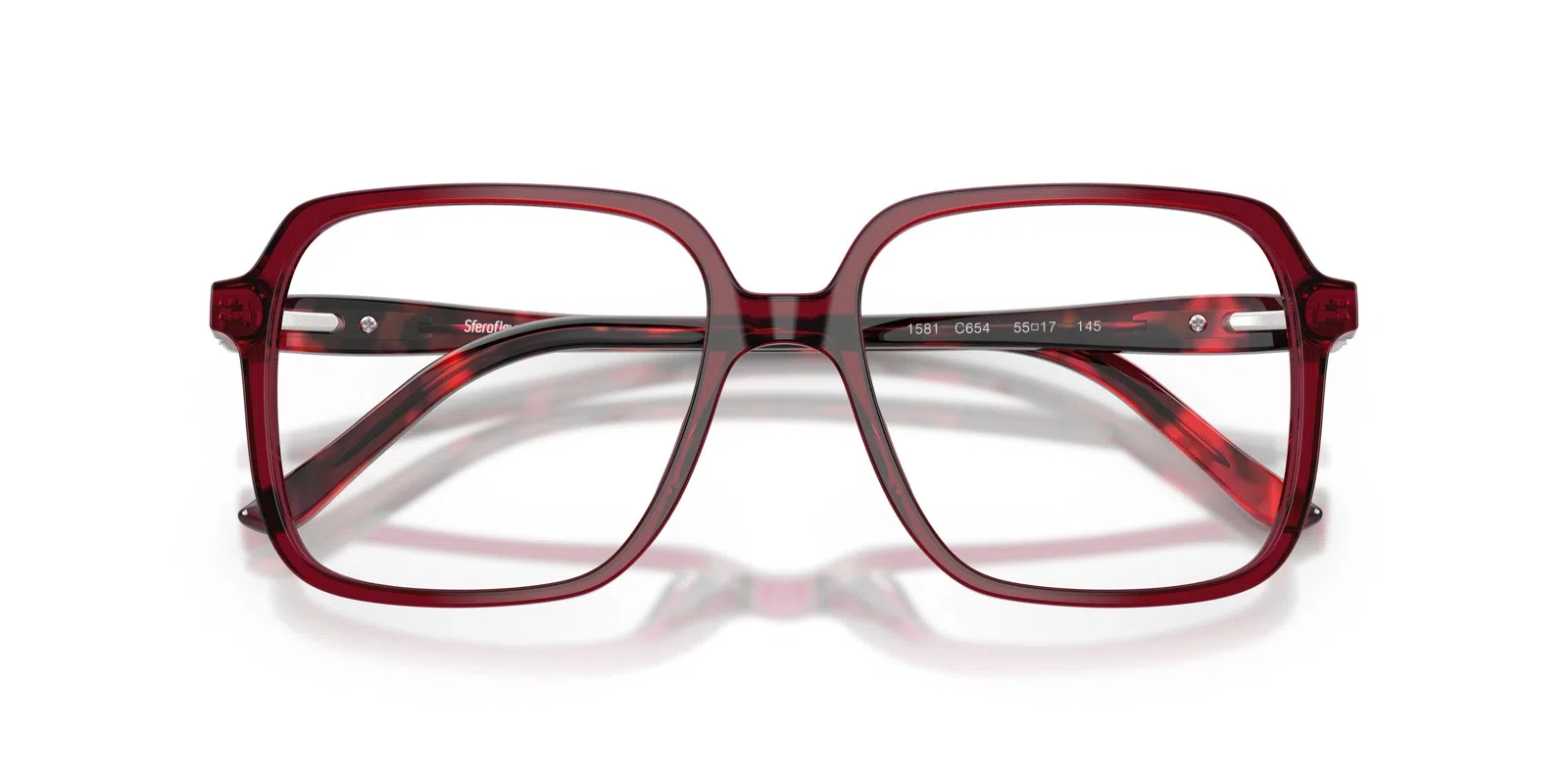 Sferoflex 1581 Eyeglasses - view 9