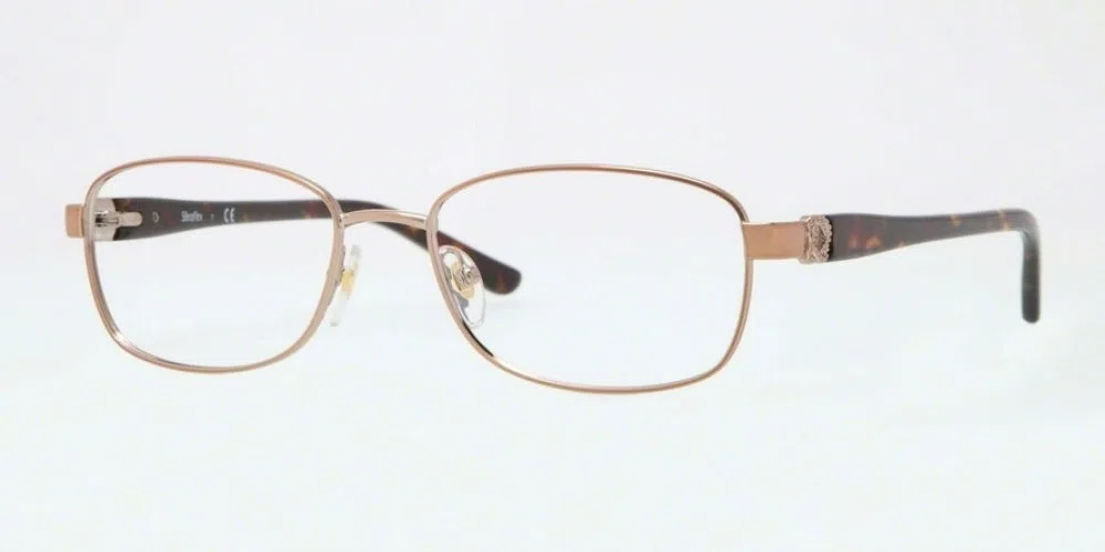Sferoflex 2570 Eyeglasses - view 4