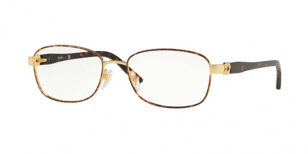Sferoflex 2570 Eyeglasses - view 6