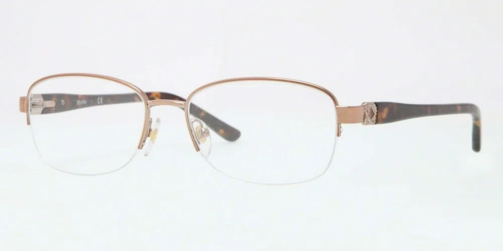Sferoflex 2571 Eyeglasses - view 2