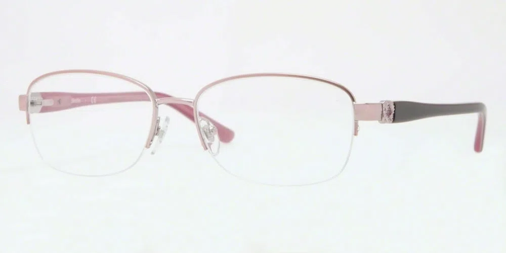 Sferoflex 2571 Eyeglasses - view 3