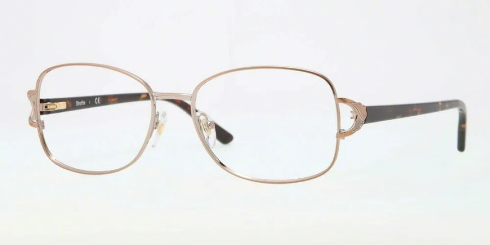 Sferoflex 2572 Eyeglasses - view 2