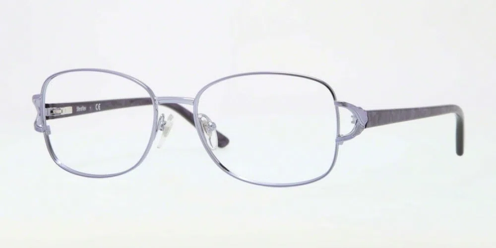 Sferoflex 2572 Eyeglasses - view 4