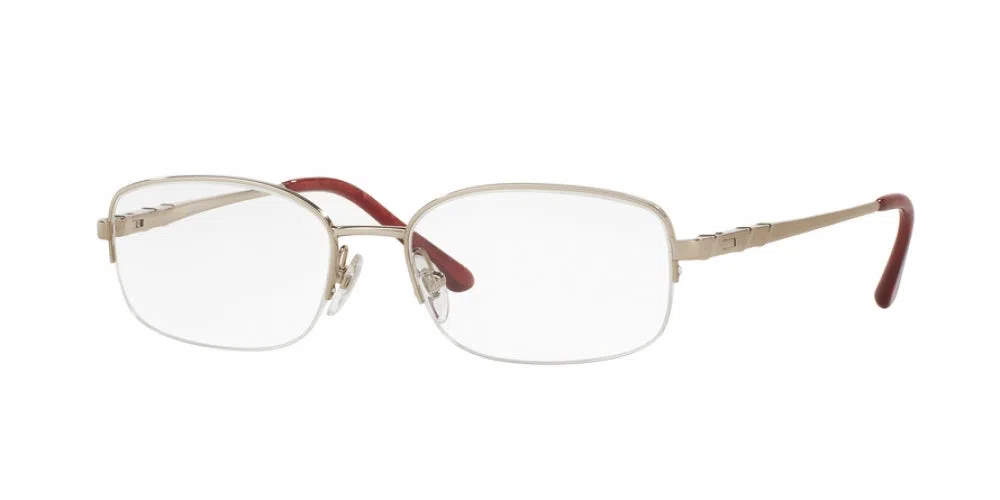 Sferoflex 2579 Eyeglasses - view 4