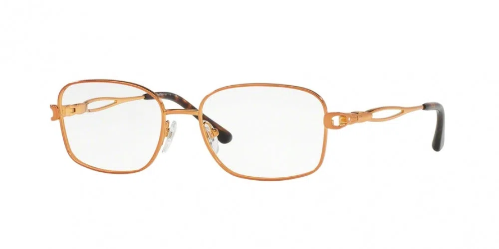 Sferoflex 2580B Eyeglasses - view 4