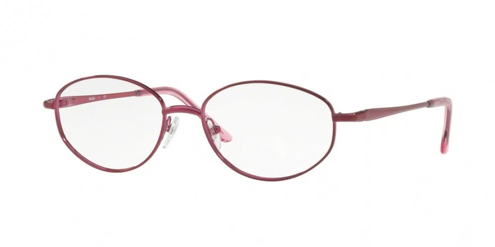 Sferoflex 2588 Eyeglasses - view 3
