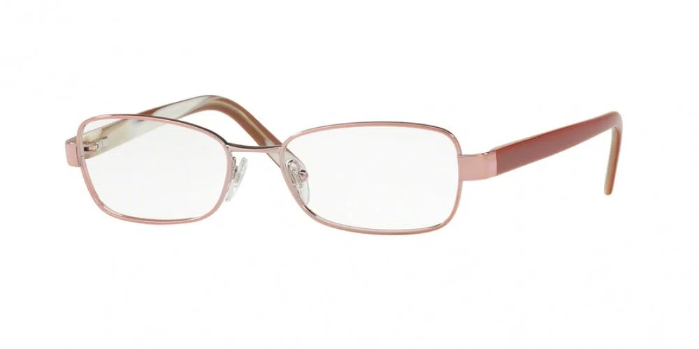 Sferoflex 2589 Eyeglasses - view 2