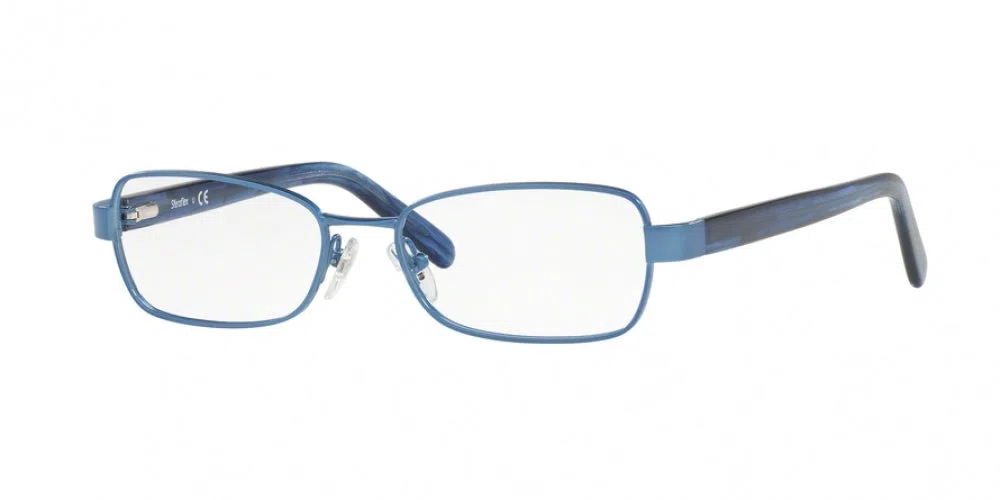 Sferoflex 2589 Eyeglasses - view 4