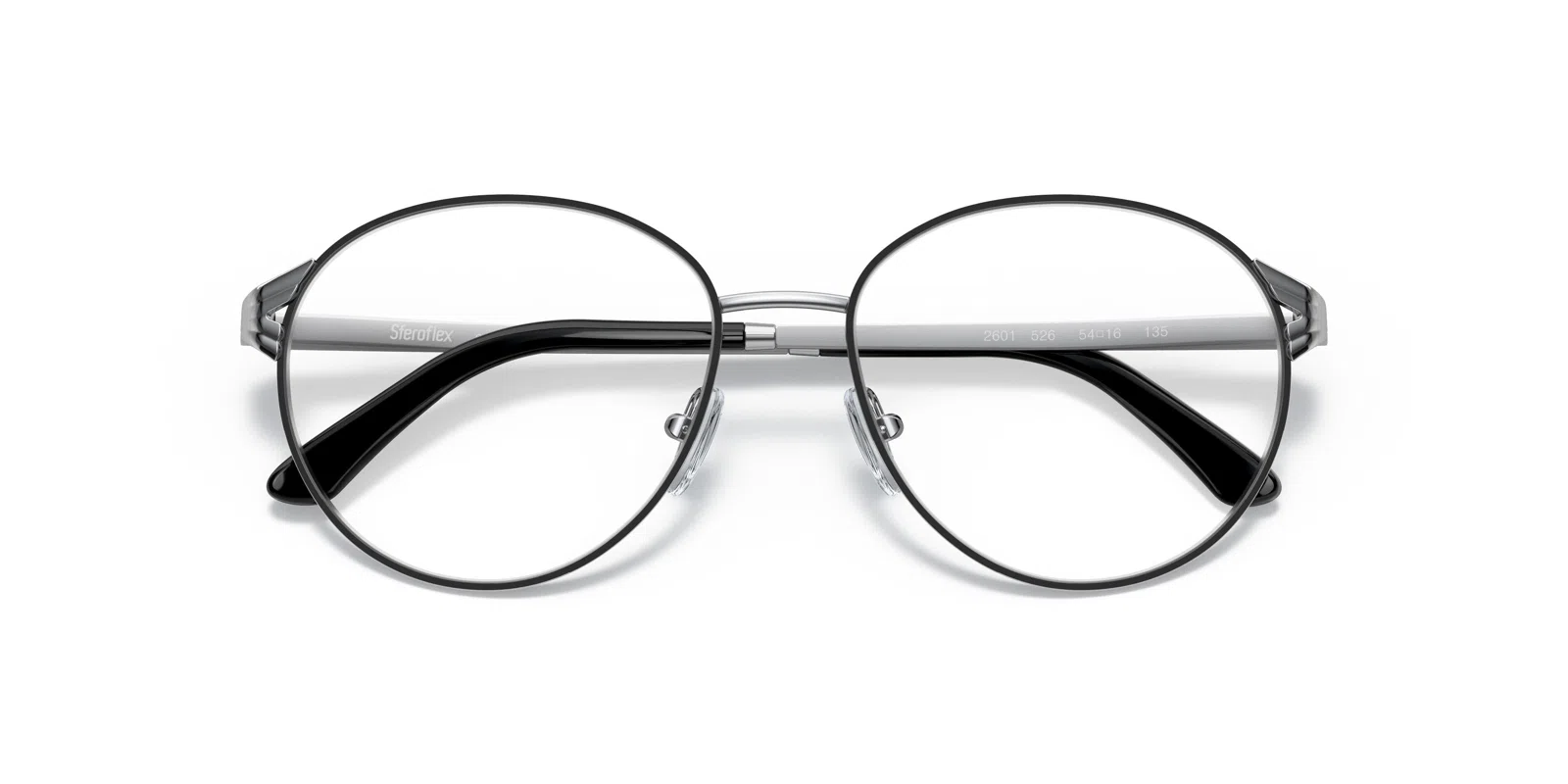 Sferoflex 2601 Eyeglasses - view 13