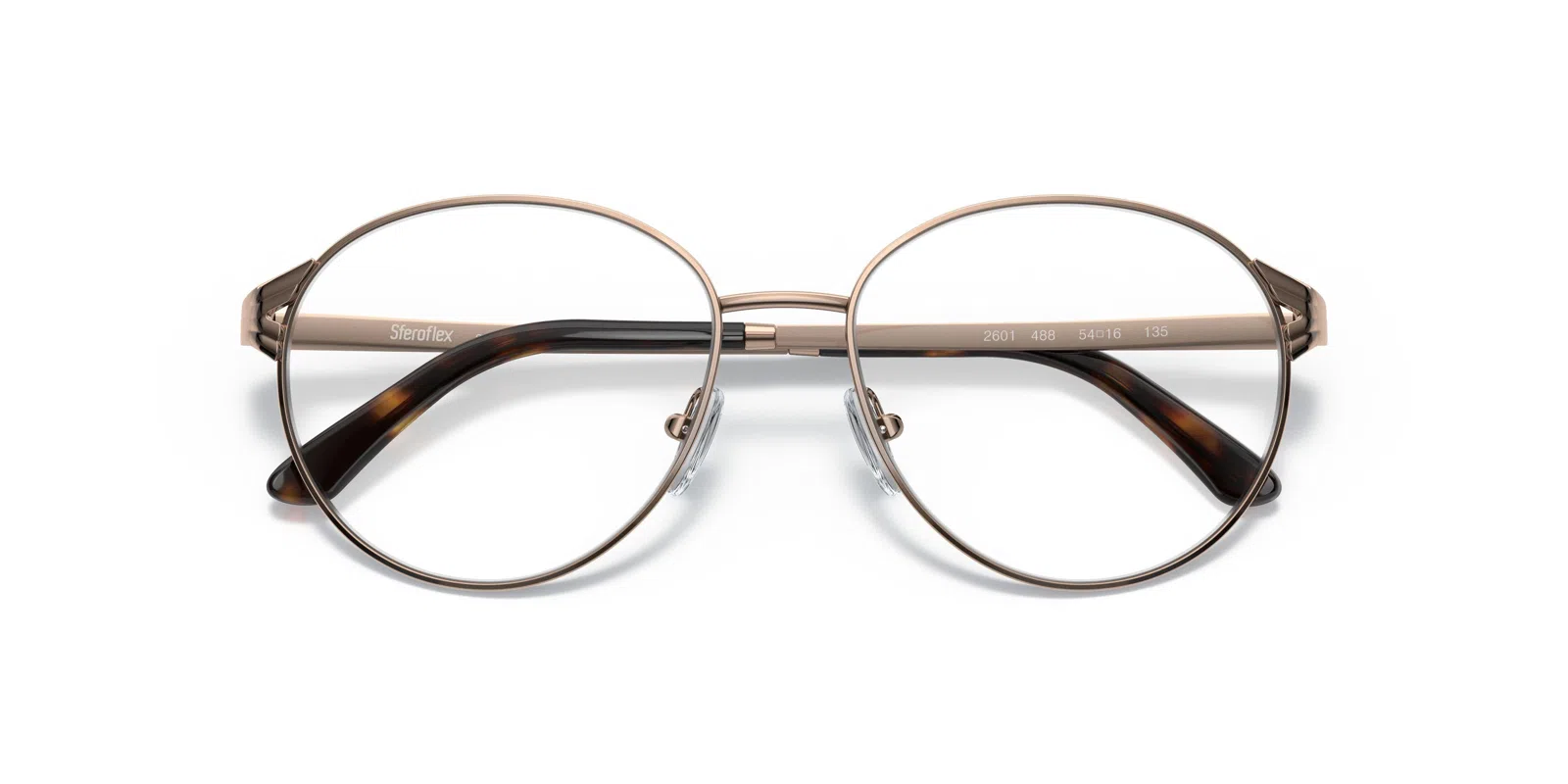 Sferoflex 2601 Eyeglasses - view 18
