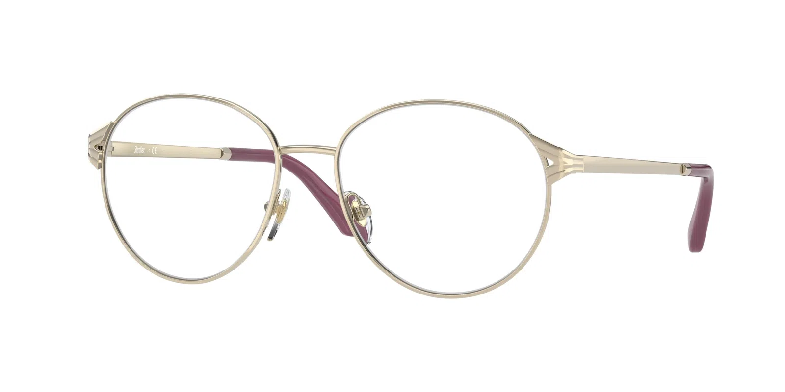 Sferoflex 2601 Eyeglasses - view 2