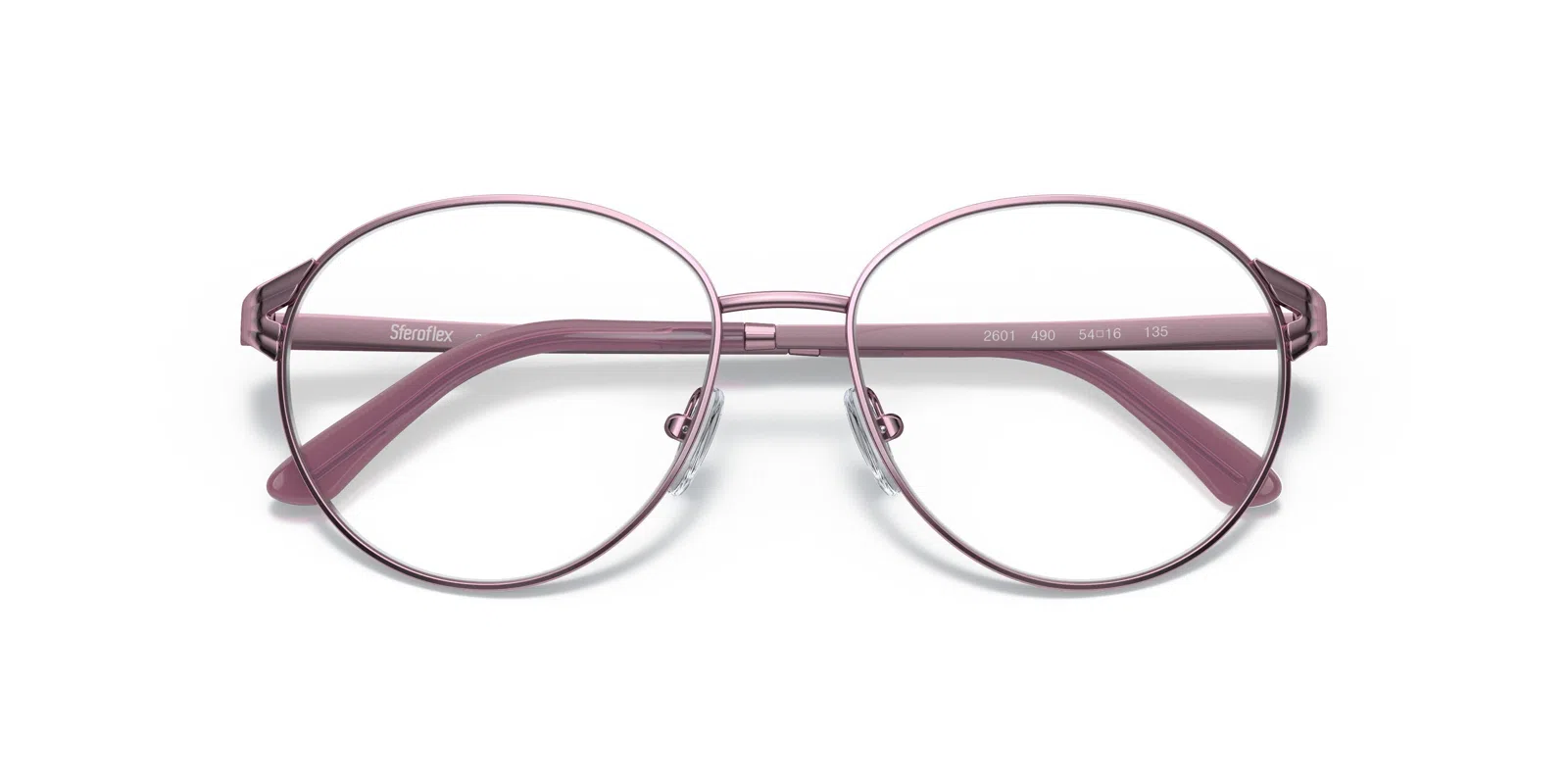Sferoflex 2601 Eyeglasses - view 23