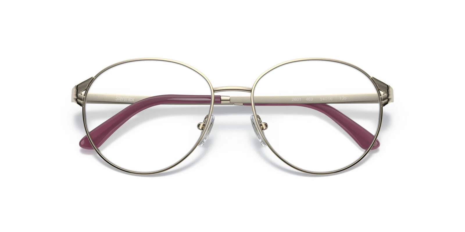 Sferoflex 2601 Eyeglasses - view 28