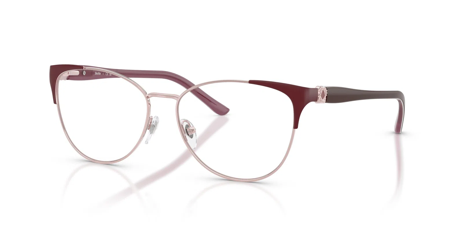 Sferoflex 2603 Eyeglasses - view 10