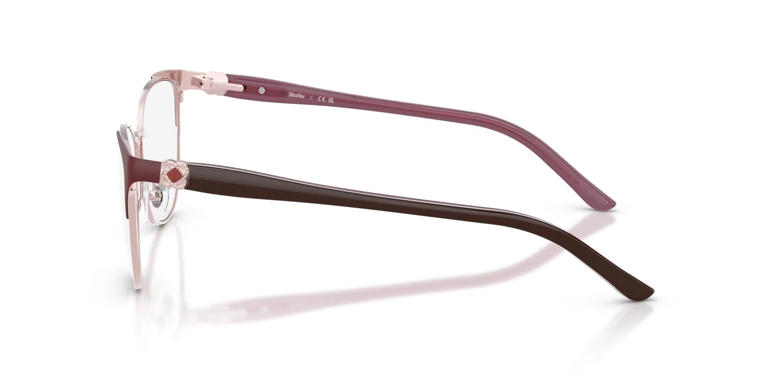 Sferoflex 2603 Eyeglasses - view 11