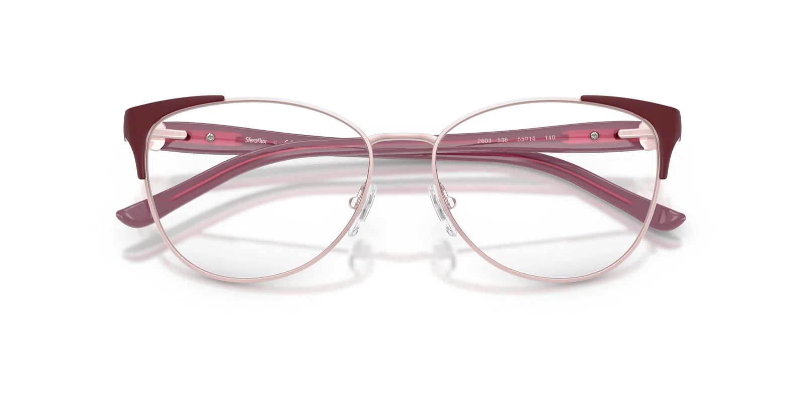 Sferoflex 2603 Eyeglasses - view 14