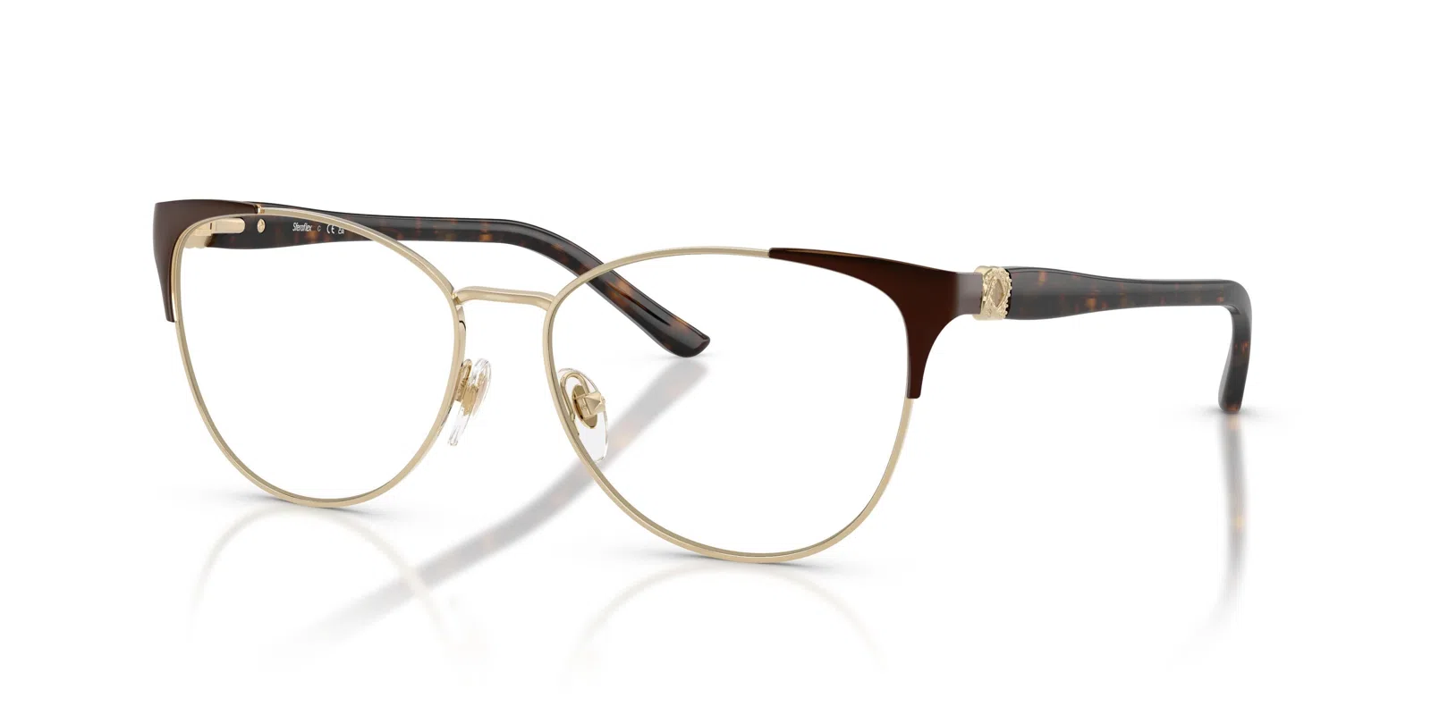 Sferoflex 2603 Eyeglasses - view 15