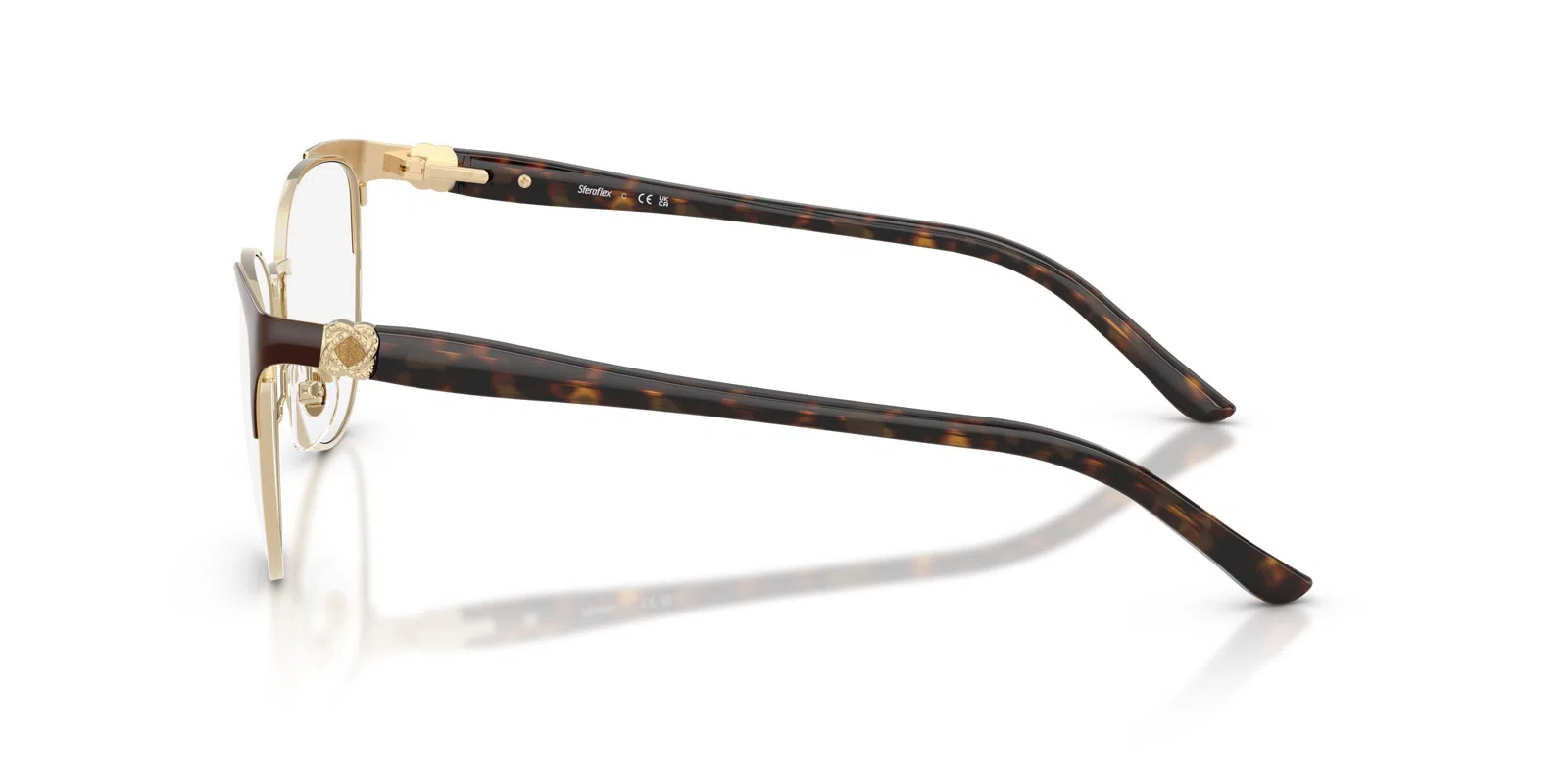 Sferoflex 2603 Eyeglasses - view 16