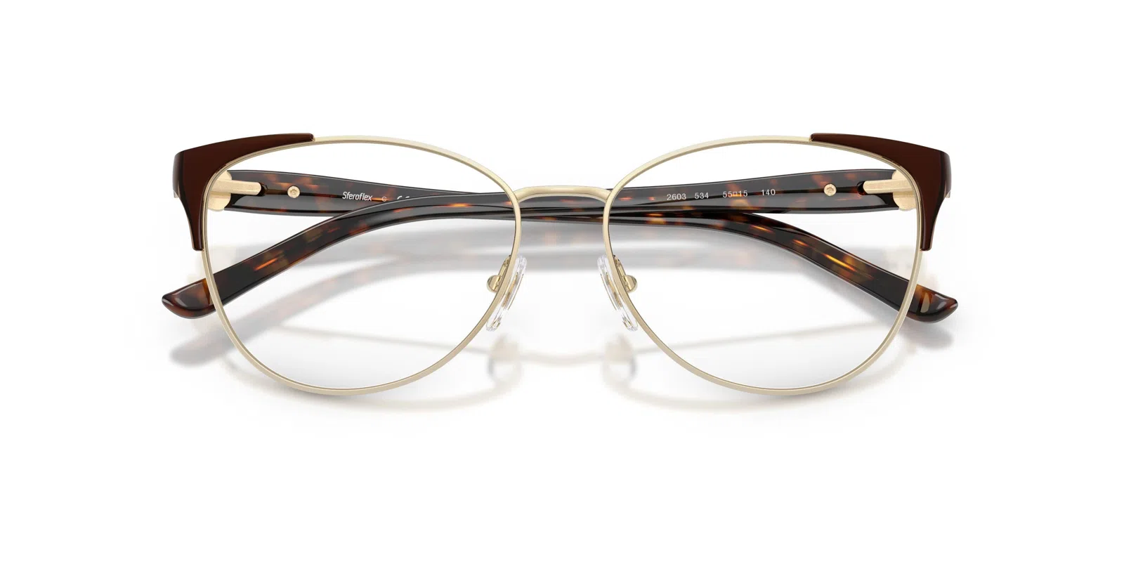 Sferoflex 2603 Eyeglasses - view 19