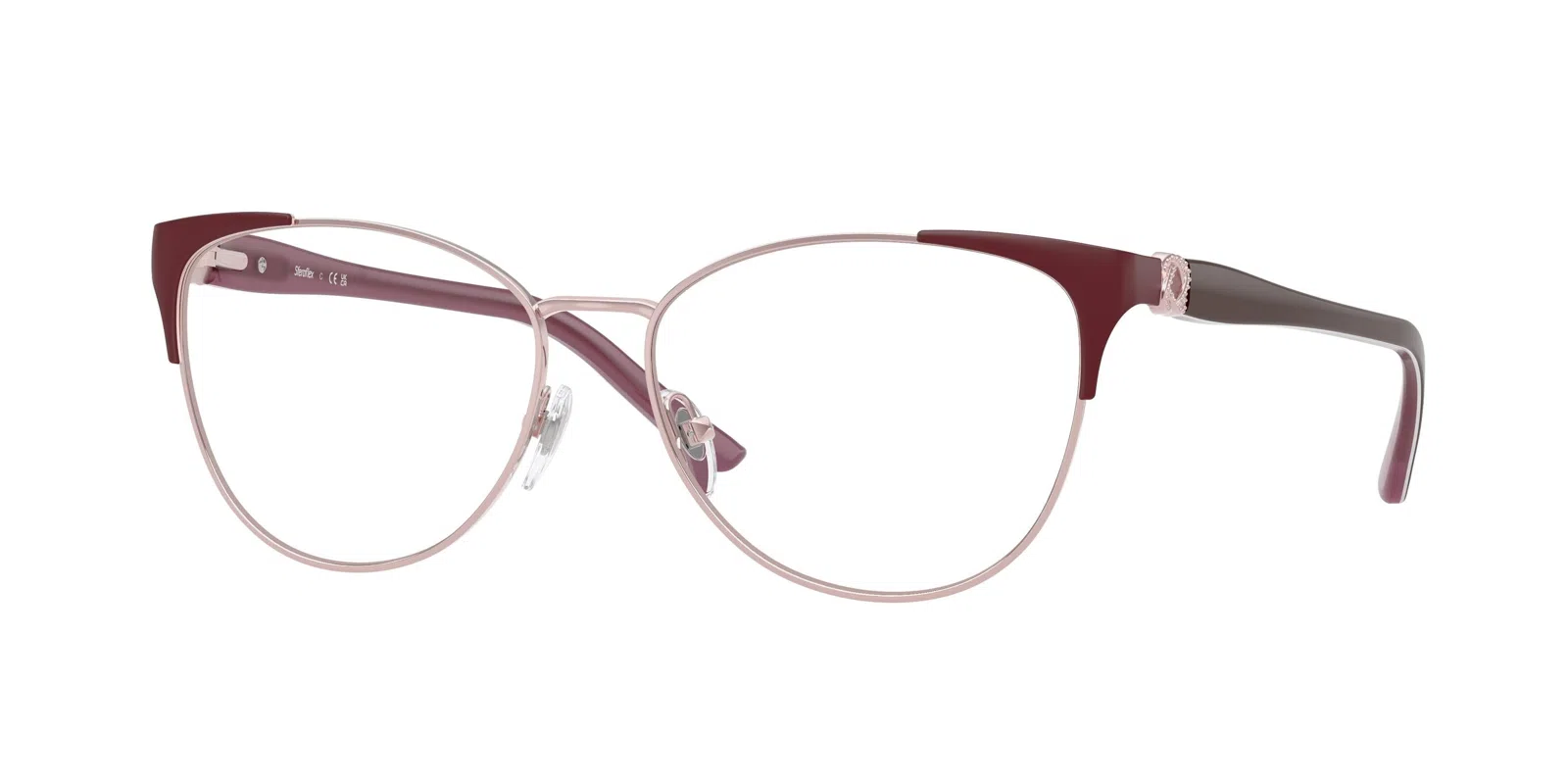 Sferoflex 2603 Eyeglasses - view 2