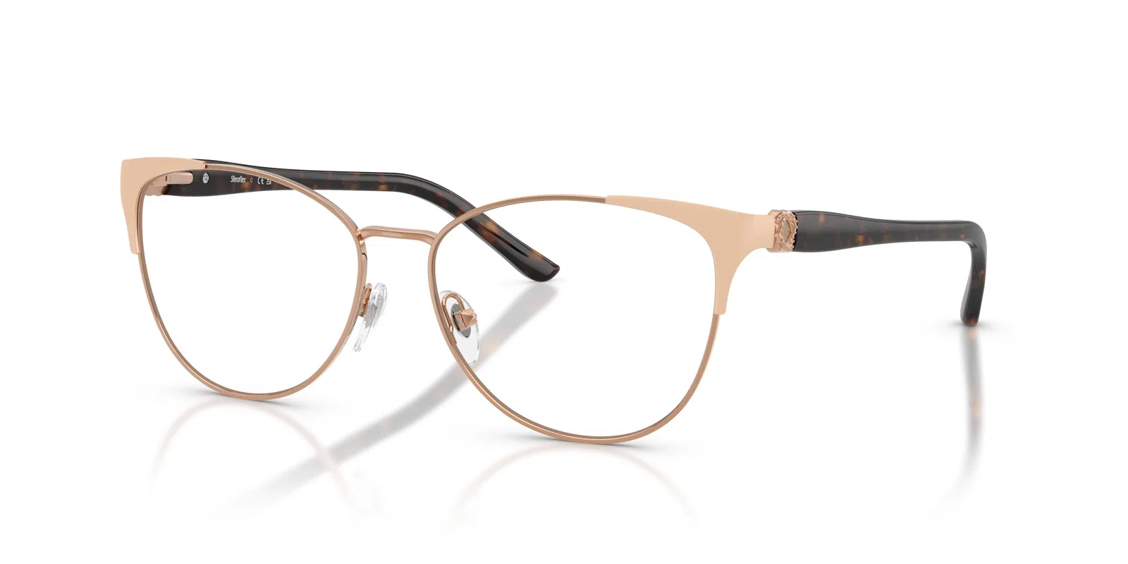 Sferoflex 2603 Eyeglasses - view 20