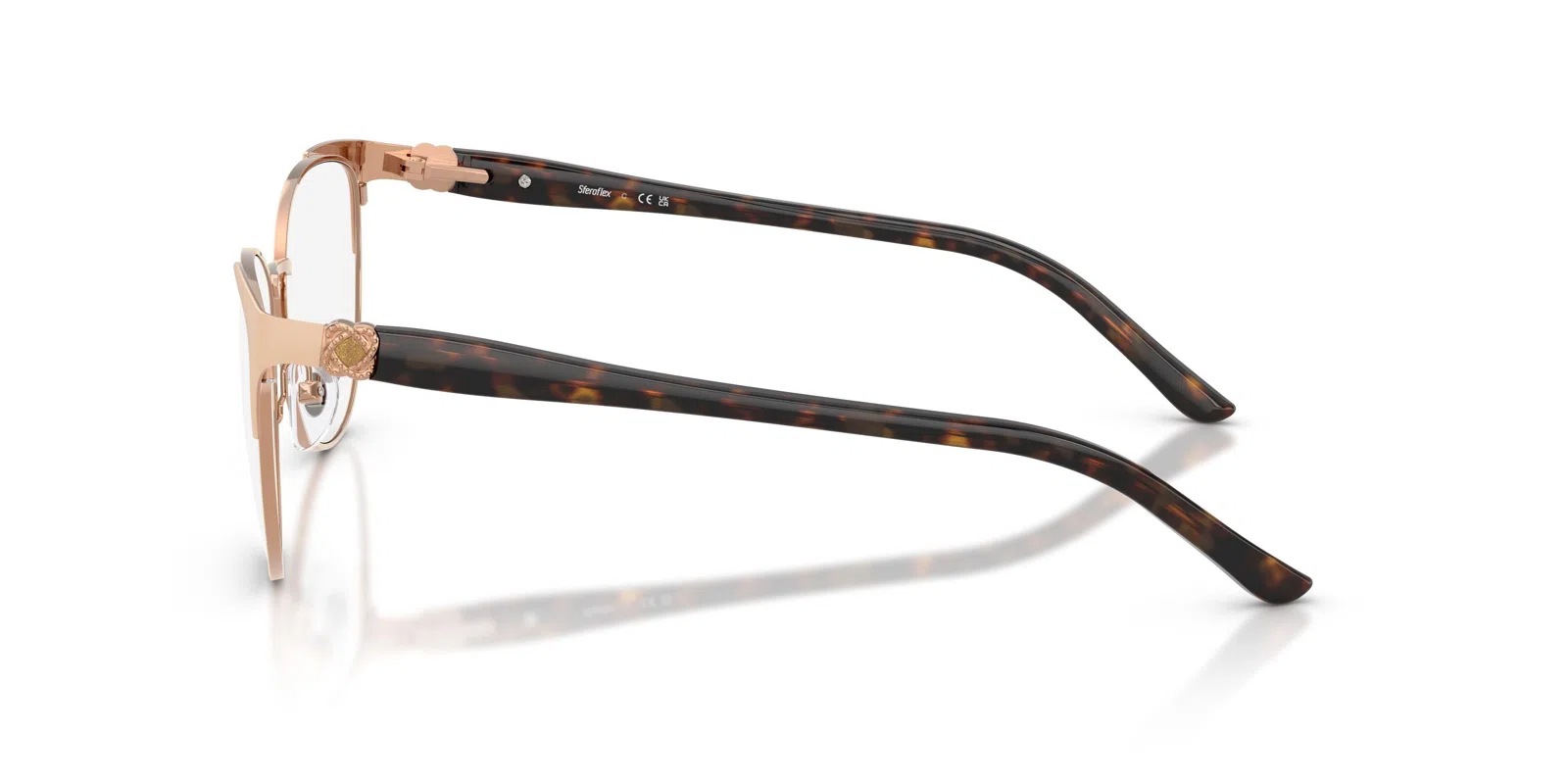 Sferoflex 2603 Eyeglasses - view 21