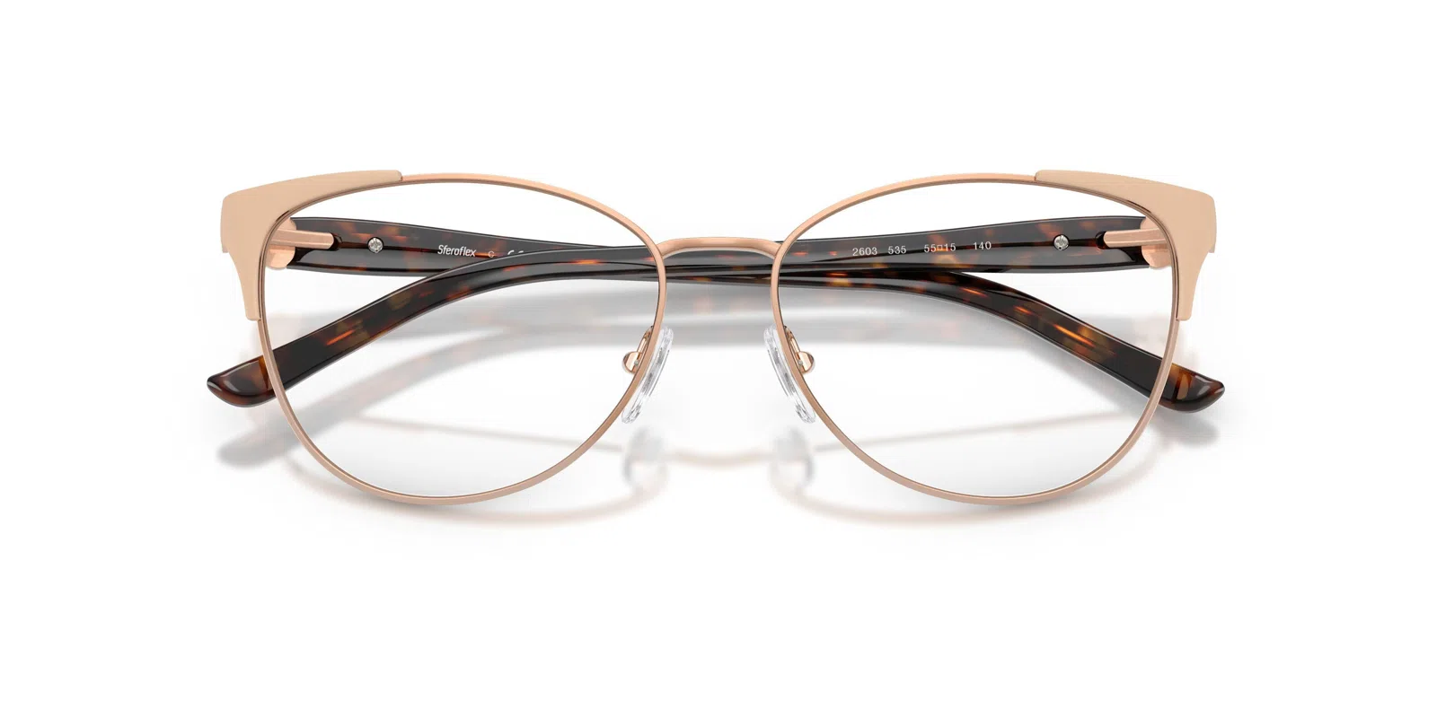Sferoflex 2603 Eyeglasses - view 24