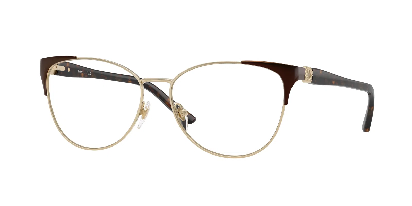 Sferoflex 2603 Eyeglasses - view 3