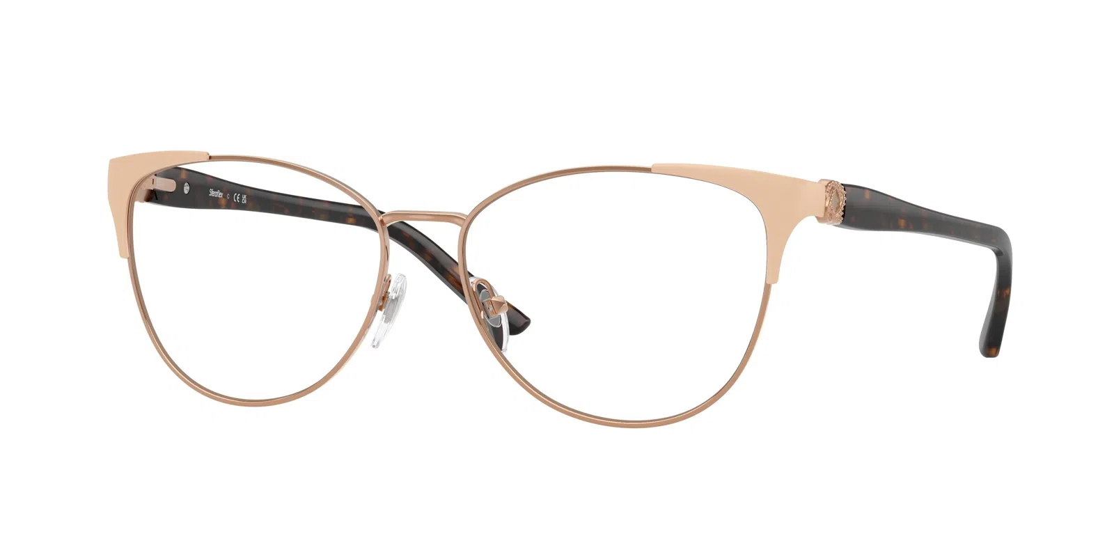 Sferoflex 2603 Eyeglasses - view 4