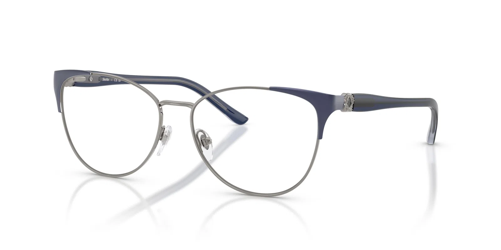 Sferoflex 2603 Eyeglasses - view 5